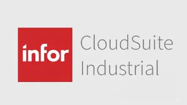 Infor CloudSuite Developers 