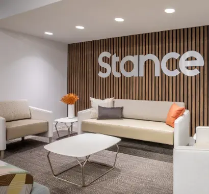 Stance Healthcare Inc. - Infor CloudSuite