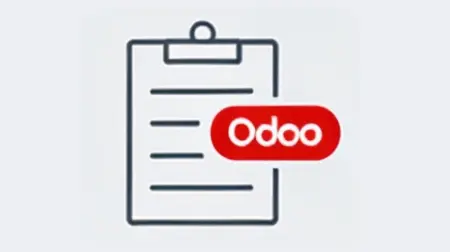 Branded Odoo reports with smart filters